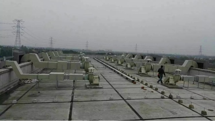 實驗室廢氣、廢水、廢液的處理方法